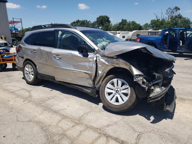 2017 SUBARU OUTBACK 2. - 4S4BSACC1H3390823
