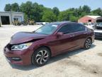 2016 HONDA ACCORD EXL - 1HGCR2F88GA061095