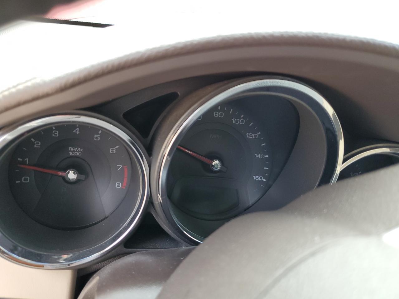 CADILLAC CTS LUXURY COLLECTION