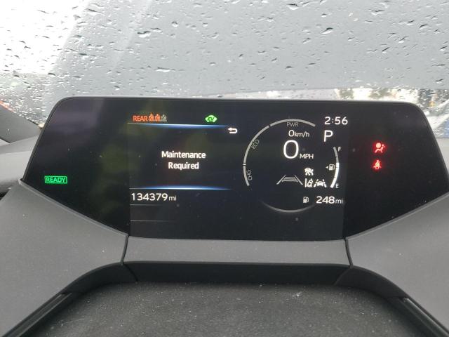 2024 TOYOTA PRIUS LE JTDACAAU8R3017840