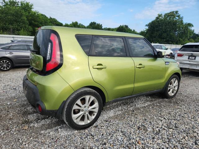 Vin: kndjp3a56f7762308, lot: 60366415, kia soul + 20153