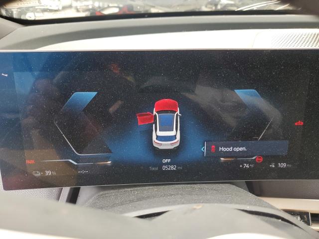 2025 BMW IX XDRIVE5 WB523CF09SCT98427