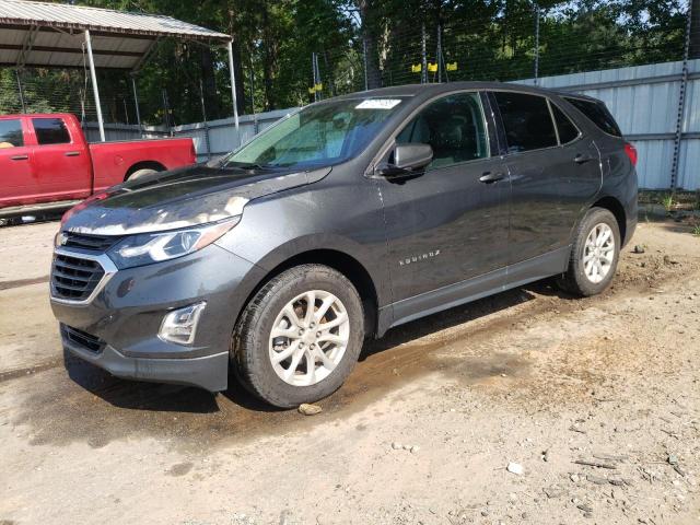 Vin: 2gnaxkev9l6163393, lot: 61721485, chevrolet equinox lt 2020 img_1