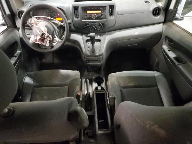 2015 CHEVROLET CITY EXPRE #3292321295