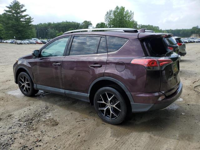 Vin: 2t3jfrev1hw693423, lot: 60698465, toyota rav4 se 20172