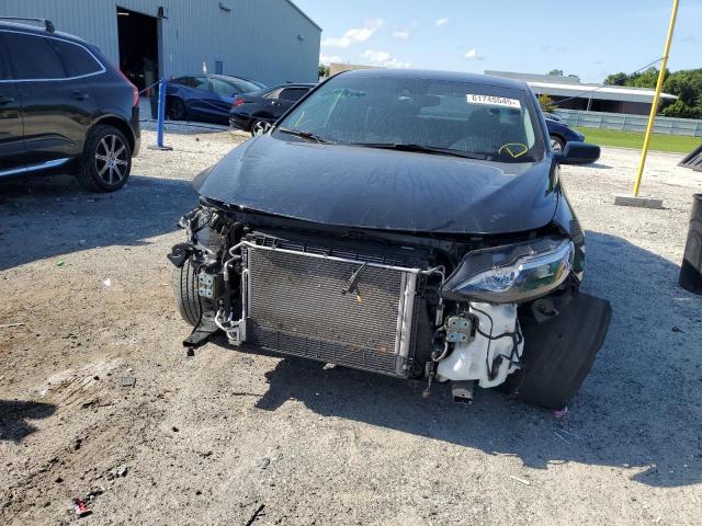 2024 CHEVROLET MALIBU LT - 1G1ZD5ST1RF167924