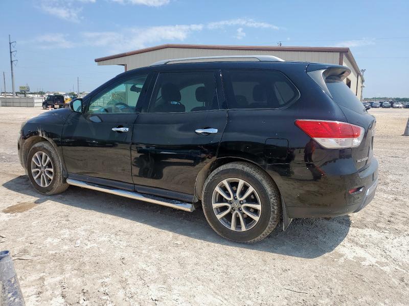 Vin: 5n1ar2mn9ec724637, lot: 58435995, nissan pathfinder s 20142