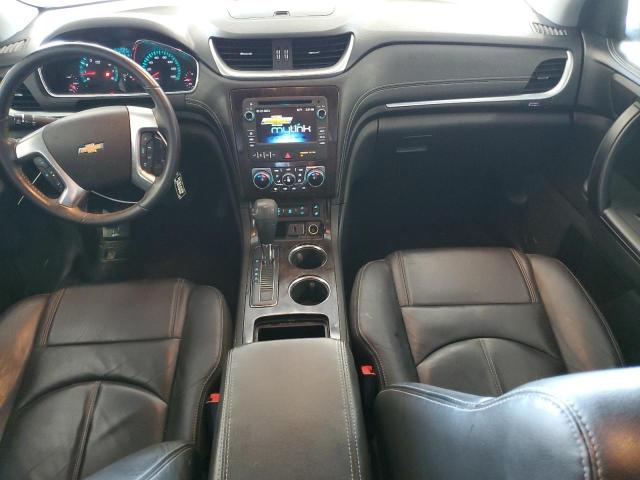 2016 CHEVROLET TRAVERSE L - 1GNKVHKD6GJ232039