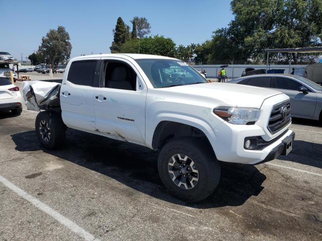 Vin: 5tfax5gn9kx140217, lot: 62929945, toyota tacoma double cab 20194
