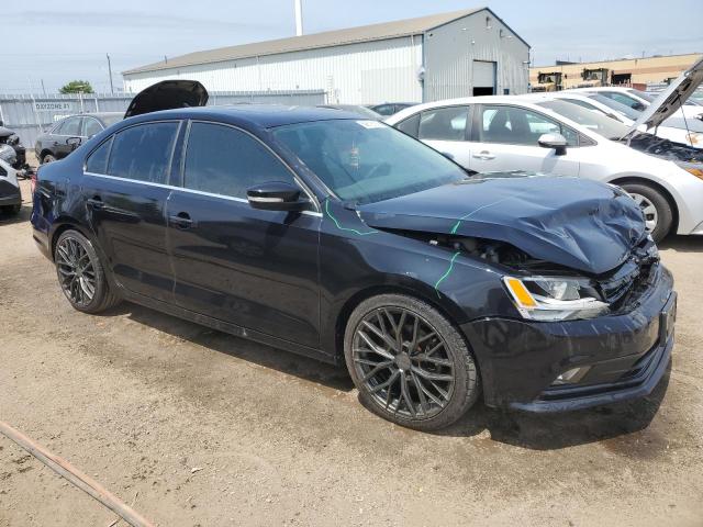2015 VOLKSWAGEN JETTA TDI - 3VWDA7AJXFM239086