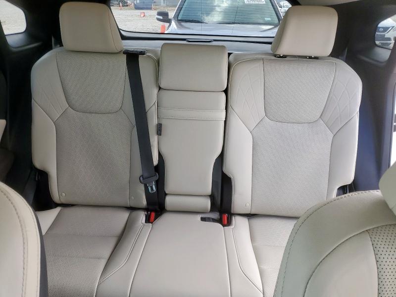 2024 LEXUS RX 350 BAS 2T2BAMBA2RC038329