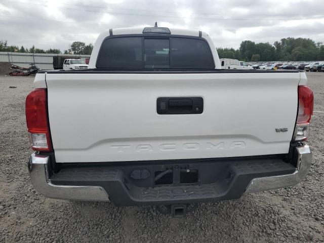 2017 TOYOTA TACOMA DOU - 5TFAZ5CN5HX037031