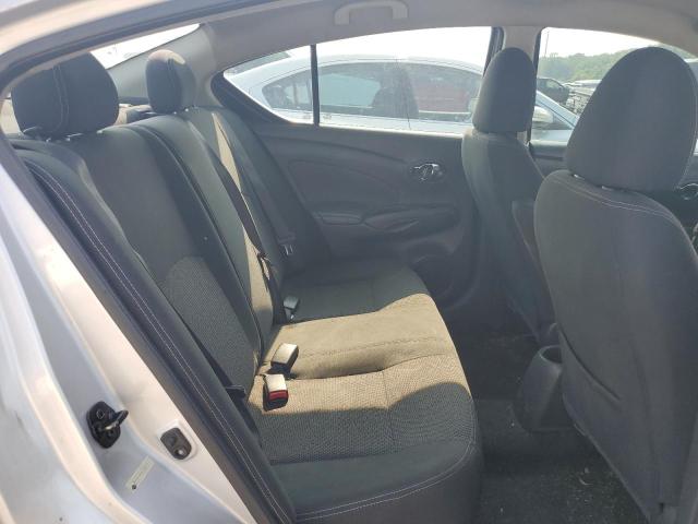 2018 NISSAN VERSA S - 3N1CN7AP4JL866018