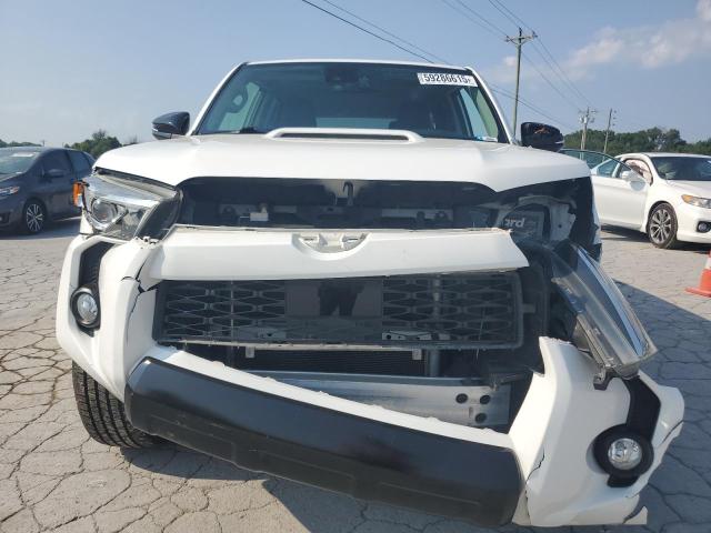 2020 TOYOTA 4RUNNER SR - JTEBU5JR5L5789434