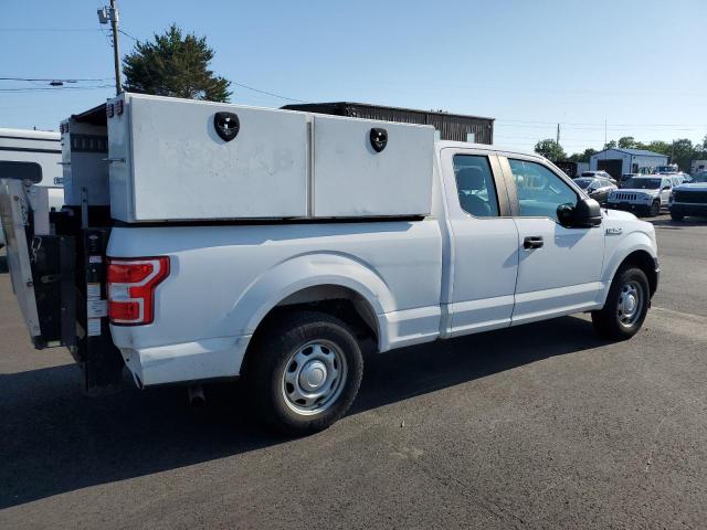 Vin: 1ftex1c44kke83229, lot: 61364315, ford f-150 super cab 20193