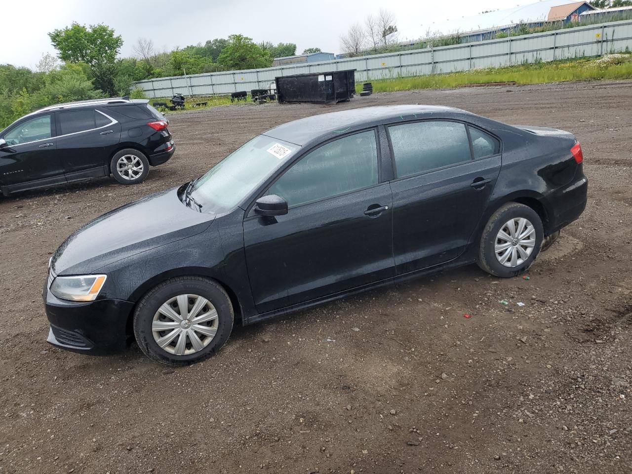 VOLKSWAGEN JETTA BASE