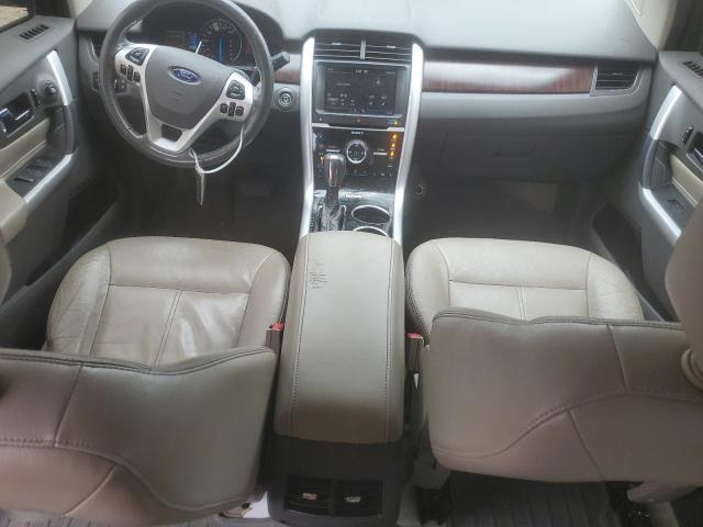 2011 FORD EDGE LIMIT - 2FMDK4KC1BBA82702