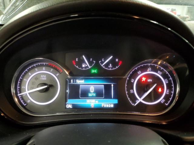 2016 BUICK REGAL 2G4GK5EXXG9138846