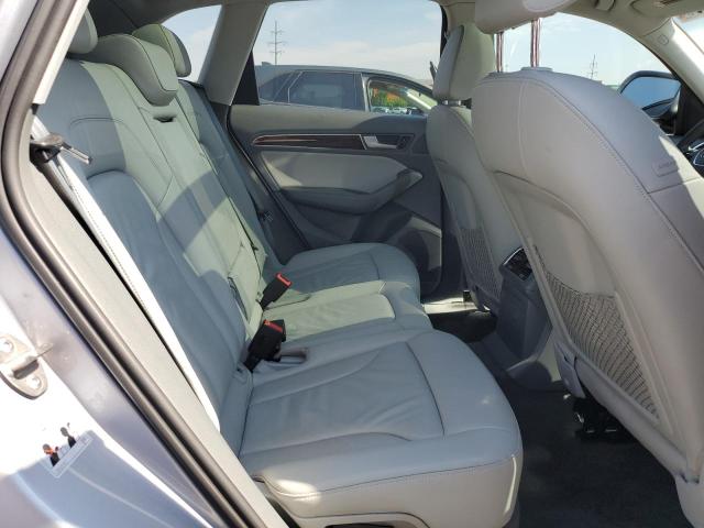 2015 AUDI Q5 PREMIUM - WA1LFAFP9FA078862