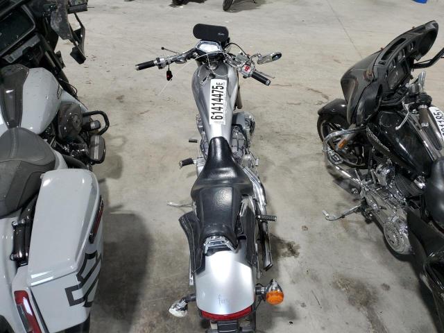 2010 HONDA VT1300 CX JH2SC6101AK002208
