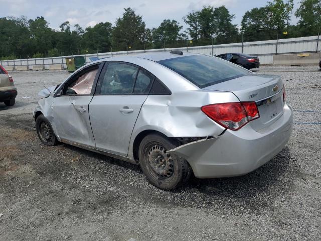 2016 CHEVROLET CRUZE LIMI 1G1PA5SH8G7147382