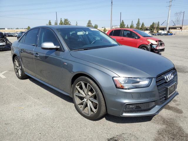 2016 AUDI A4 PREMIUM WAUAFAFL1GA012864