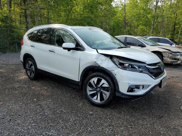 Vin: 5j6rm4h9xgl805268, lot: 58667255, honda crv touring 20164