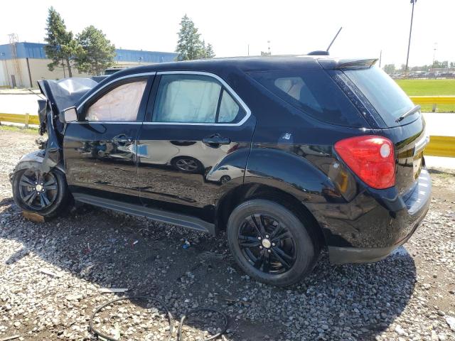 2015 CHEVROLET EQUINOX LS 2GNFLEEK6F6331987