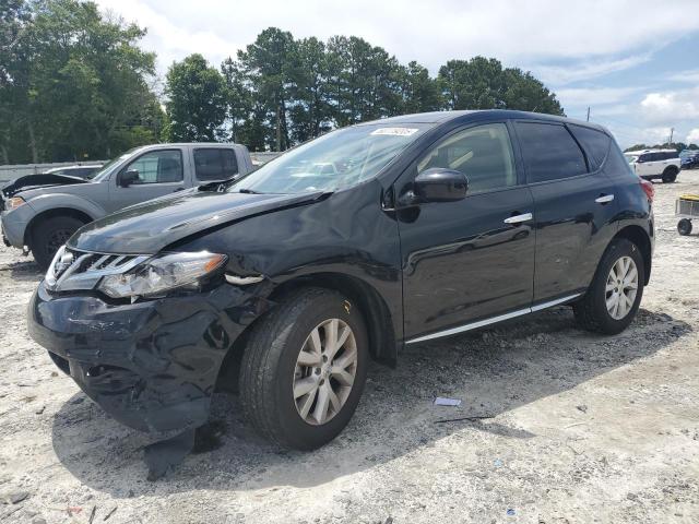 NISSAN MURANO S