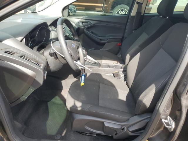 2017 FORD FOCUS S 1FADP3E24HL290347