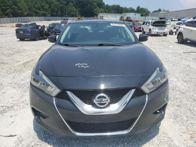 2018 NISSAN MAXIMA 3.5 1N4AA6AP7JC360632
