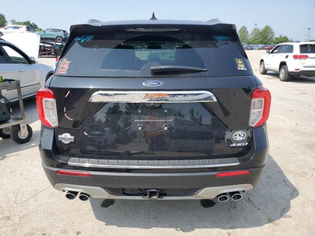 2023 FORD EXPLORER K 1FM5K8LC4PGA48148