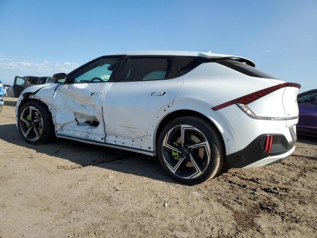 2024 KIA EV6 GT KNDC5DLE5R5196126