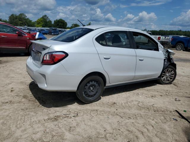 Vin: ml32fufj8mhf07188, lot: 58960535, mitsubishi mirage g4 es 20213