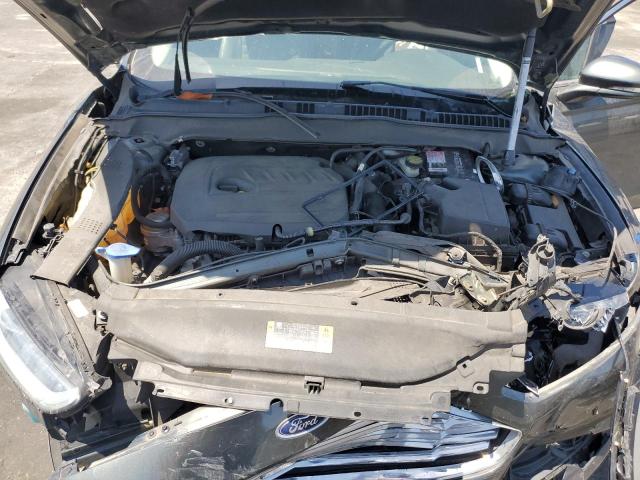 2016 FORD FUSION SE - 3FA6P0HD4GR115861