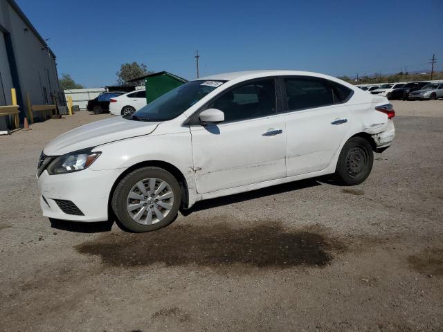 Vin: 3n1ab7ap0gy304497, lot: 59406715, nissan sentra s 2016 img_1