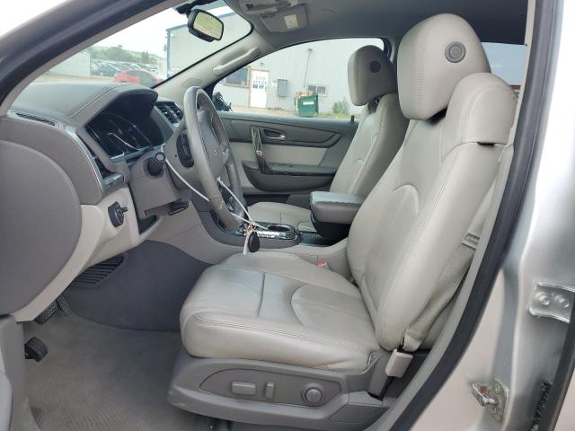 2015 GMC ACADIA SLT 1GKKVRKD2FJ349702