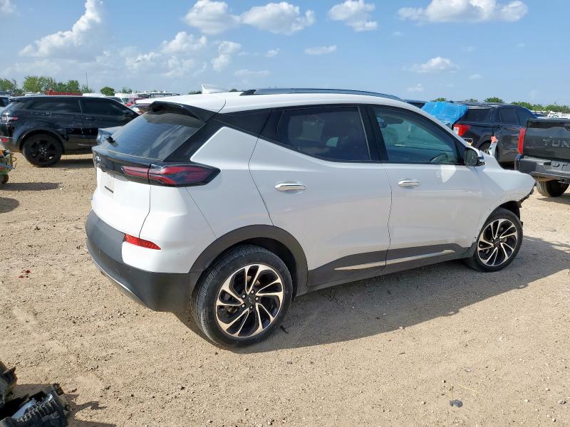 2022 CHEVROLET BOLT EUV P 1G1FZ6S05N4123107