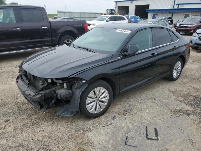 Vin: 3vwc57bu0km074278, lot: 60636445, volkswagen jetta s 2019 img_1