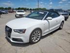 2016 AUDI A5 PREMIUM - WAUD2AFH0GN004431