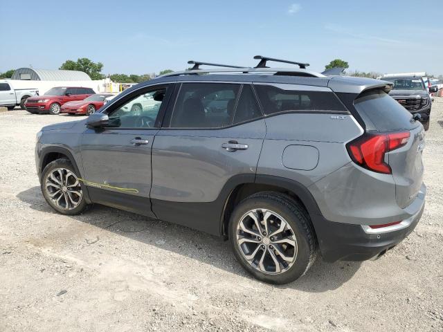 Vin: 3gkalvex9ll106229, lot: 59943955, gmc terrain slt 20202