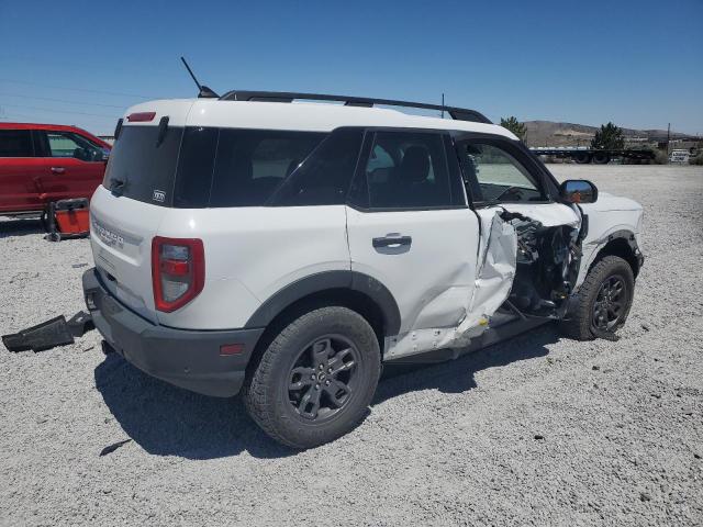 2022 FORD BRONCO SPORT BIG BEND 3FMCR9B63NRD20067