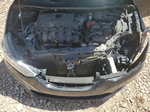 2019 NISSAN SENTRA S 3N1AB7AP4KY380412