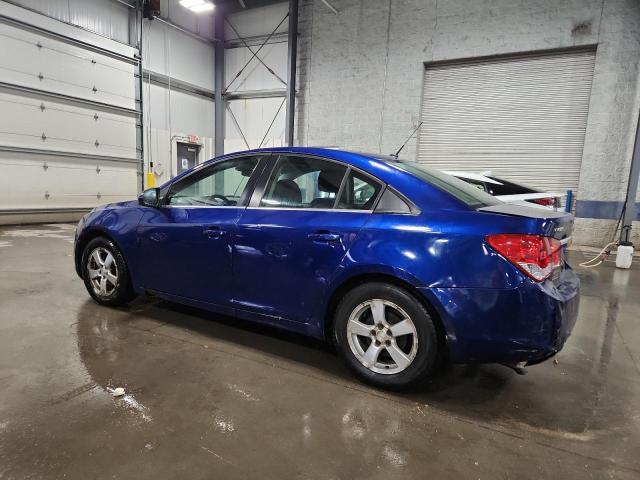 Vin: 1g1pk5sb2d7227152, lot: 59534165, chevrolet cruze lt 20132