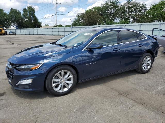 Vin: 1g1zd5st5kf114861, lot: 61448325, chevrolet malibu lt 2019 img_1
