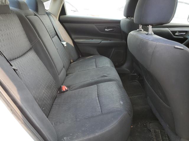 2017 NISSAN ALTIMA 2.5 - 1N4AL3AP4HN316210