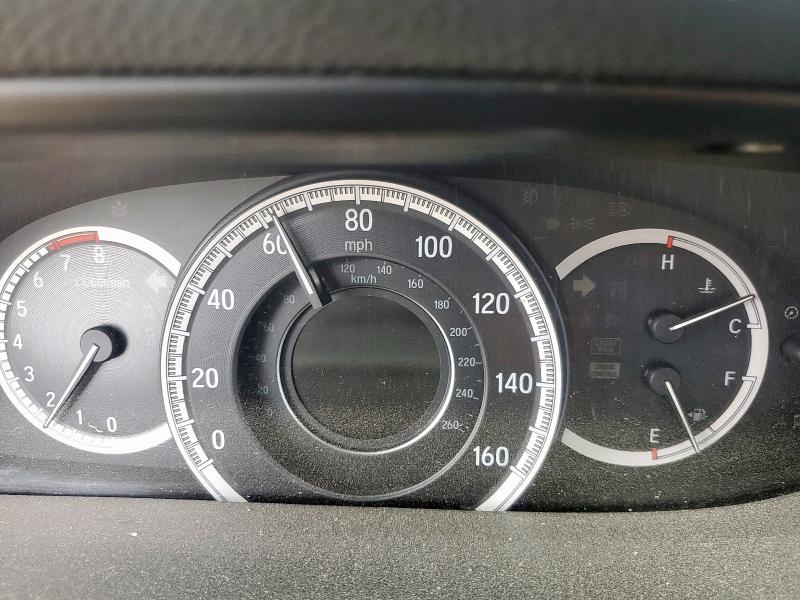 2016 HONDA ACCORD LX - 1HGCR2F30GA018651
