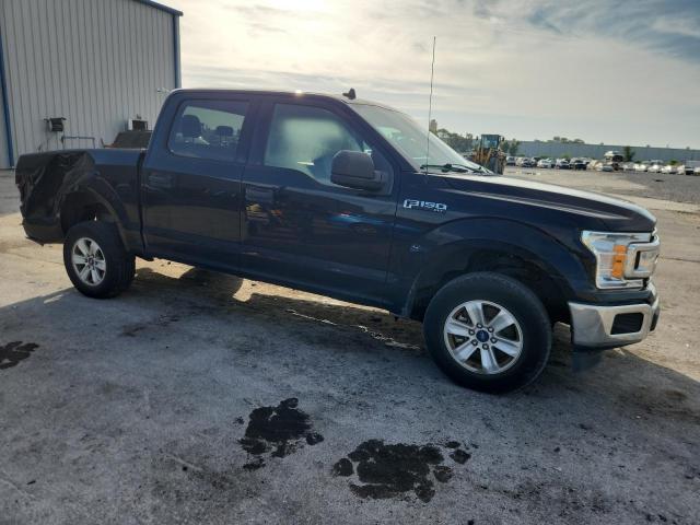 Vin: 1ftew1cb6kfb18660, lot: 61156835, ford f-150 supercrew 20194