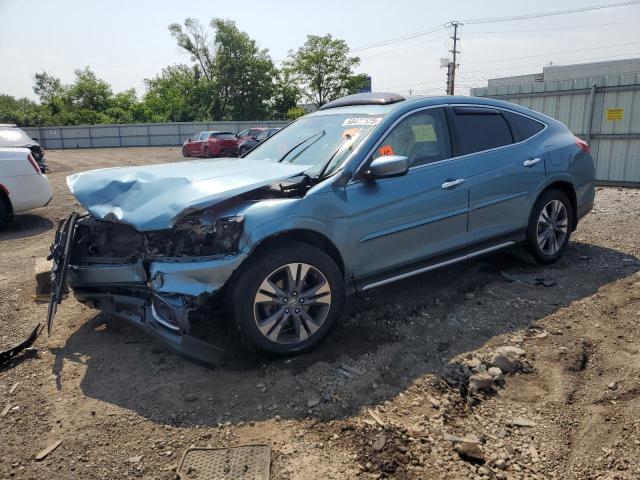 HONDA CROSSTOUR