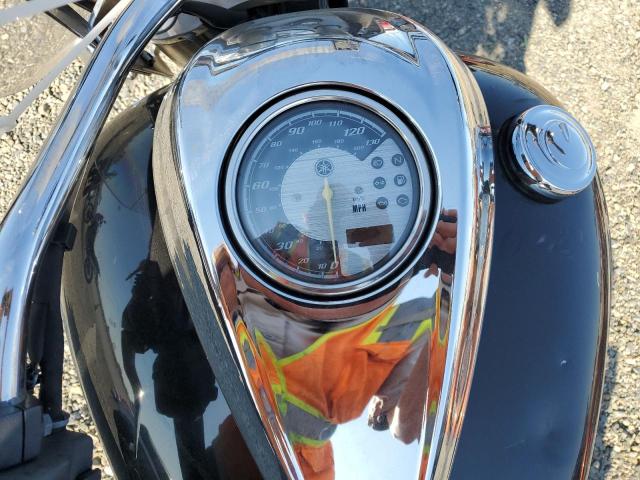 2009 YAMAHA XVS950 AC JYAVN01Y79A000253